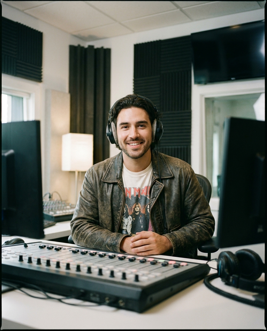 DJ Nova