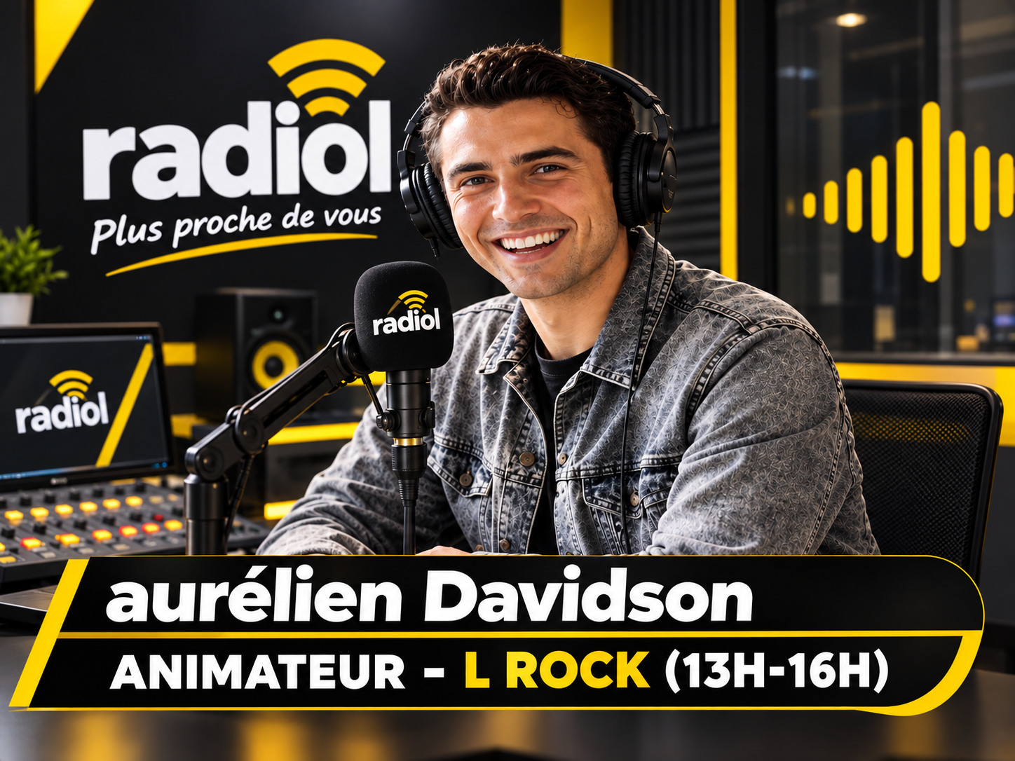 aurélien Davidson