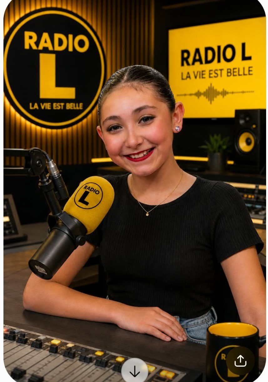 angélina